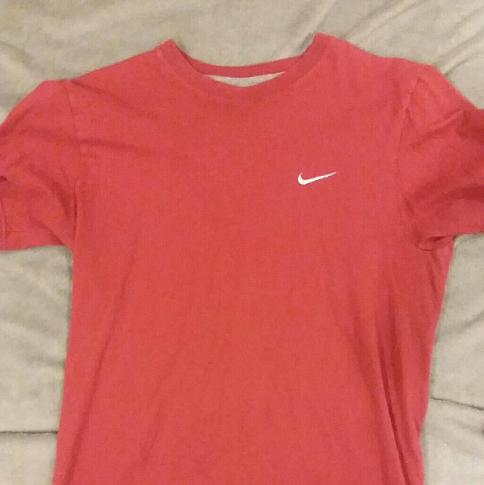 Nike shirt